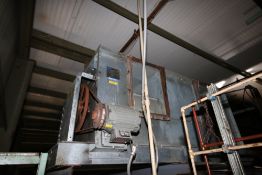 King Refrigeration Unit, M/N LCB-22-0340-GG-056-717R, S/N 86-R-1404-A, 230/460 Volts, with 5 hp