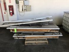 Freezer Man Doors with Frames