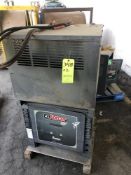 EnForcer 24 Volt Forklift Chargers