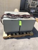 Ferro Five 36 Volt Forklift Battery Chargers