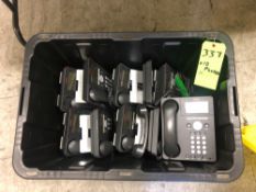 Avaya VOIP Phone, M/N 9620