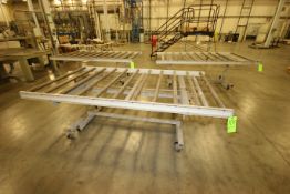 Pro-Max Roller Conveyor, Aprox. 51