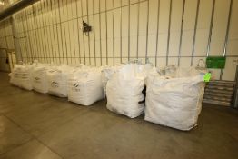 Super Sacs of Elemix Grey ExB Concrete Additive, 72.5 lb. Gross Weight