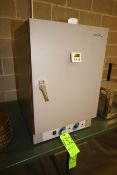 VWR Lab Oven, M/N 1325F-2, S/N 04072606, with Double Shelf S/S Interior