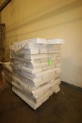 2-Pallets with Aprox. (80) Stryofoam Rectangles, Aprox. 4' L x 11-1/4