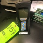 System Sure Plus ATP Meter, S/N 074161