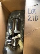 NEW 2015 Alfa Laval 7000 Type 3