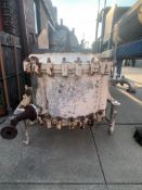 Tubular Heat Exchanger