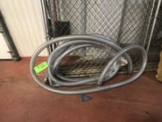 (3) Transfer Hoses, 2