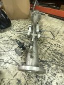 Pin Point Carbonator