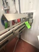 Approx. 17' S/S 3-1/2