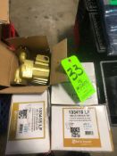 (4) NEW Bell and Gossett Brown Fox NBF-25 Circulator