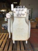 Gaulin Homogenizer, Type 200 