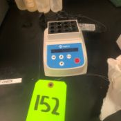 Hygiena Incubator, S/N MiniT-1307