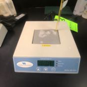 Weber Scientific Digital Dry Bath, Model BSH1001, S/N AS-BSH1-1066, 115V