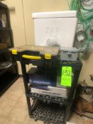 ZEP and Dosatron Sanitization and Chemical Dosing Equipment, (2) Dosatron D14MZ3000 Proportional