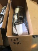 NEW 2015 Alfa Laval 7000 Type 3