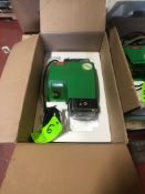 NEW in BOX Watson Marlow Peristaltic Dosing Pump, Model 520 U, 520 N Watertight Module, Nema 4X