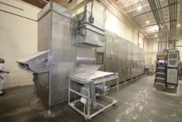 DCA Proofer, Model, SN, 36