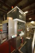 Heuft Spectrum TX Bottle Inspection System, Type 2VG029055 from Fill Height Container Pressure,