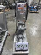 Pump Drive System with Variabl Speed Drive Controller SS Control Box -- (LOCATED IN IOWA, RIGGING