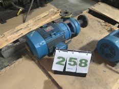 Aurora Pump -- (LOCATED IN IOWA, RIGGING INCLUDED WITH SALE PRICE) -- Optional Palletizing Fee $15.