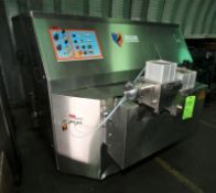 2003 GEA Niro Soavi 4 - Piston S/S Homogenizer, Type NS5132H, SN 488, Max. Pressure - 18 MPa,
