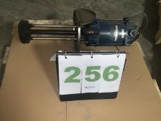 Garymill Pump Model H3405-1/2KE -- (LOCATED IN IOWA, RIGGING INCLUDED WITH SALE PRICE) -- Optional