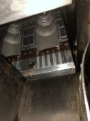 Sets of Hogle 8 oz. Single Serve Molds, M/N HSM0104-4 (BM)