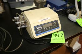 Vitex Mircro Processor Pump Drive, with Digitial Read Out, 110 Volts (DA)