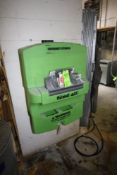 Fend-All Emergency Eye Wash Station, Wall Mounted (BM)