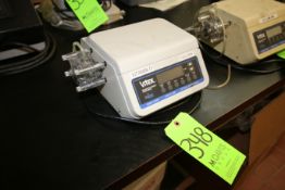 Vitex Mircro Processor Pump Drive, with Digitial Read Out, 110 Volts (DA)