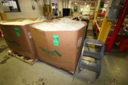 Pre-Form Solutions Inc. Raw Resin In Gaylord Box (BM)