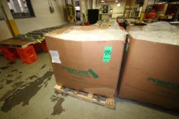 Pre-Form Solutions Inc. Raw Resin In Gaylord Box (BM)