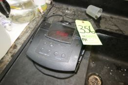 Orion pH Reader & PerpHect Logrmeter, M/N 310, S/N 002245, with Wand (DA)