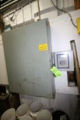 Niagara S/S Chiller, M/N 1007, S/N 36164, with Bottom Air Flow Discharge (DA)