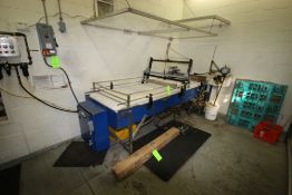 AIS Debagging Table, with Aprox. 36