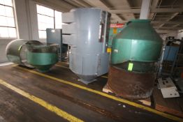 Regrind Cages, Assorted Sizes (BM)