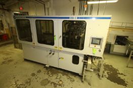 BULK BID LOT #225 TO LOT #230-ELECTRA FORM INC. 2-HEAD PET PRE-FORM BLOW MOLDER, CAIDLIN S/S