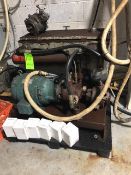 Hydraulic Unit, with Pump Head & Reservoir (DA)