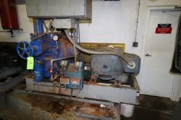 BULK BID LOT #326 TO LOT #336-INCLUDES (1) VILTER 125 HP 6-CYLINDER RECIPROCATING AMMONIA