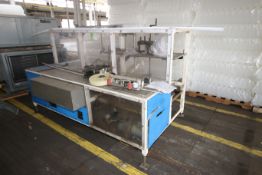 Combi America Case Erector with Bottom Taper, M/N 2-EZ (BM)