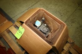 NEW Rexrogh Hydraulic Pump Head (BM)