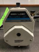 MasterFlex 0.2 hp Lab Pump, M/N 77601-10, S/N K98005330, Pump Drive M/N 7592-40, 20-650 RPM