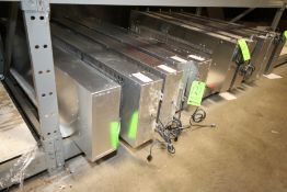 Guardner S/S Bug Zappers, M/N AG241, with S/S Frames