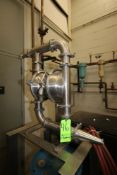 S/S Diaphragm Pumps, with 4