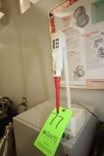 3M Electic 3 ml Pipette, with Mettler BasBul Digital Lab Scale