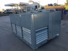 2011 Kolpak 3-Fan Refrigeration Compressor, M/N MC-20-4-Z-3-OP-3, S/N 410028019, Refrigerant 404A,