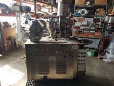 Semi-Automatic Capsule Filling Machine, M/N ZJT-II, S/N 1129, 220 Volts (LOCATED IN FT. WORTH, TX--