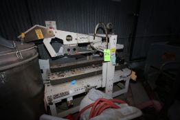 3M-Matic Case Sealer, 12 AF, Type 19300, S/N 6218, 115 Volts (LOCATED IN COLTON, CA--$75.00 RIG FEE)